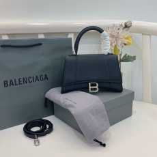 Balenciaga Hourglass Bags